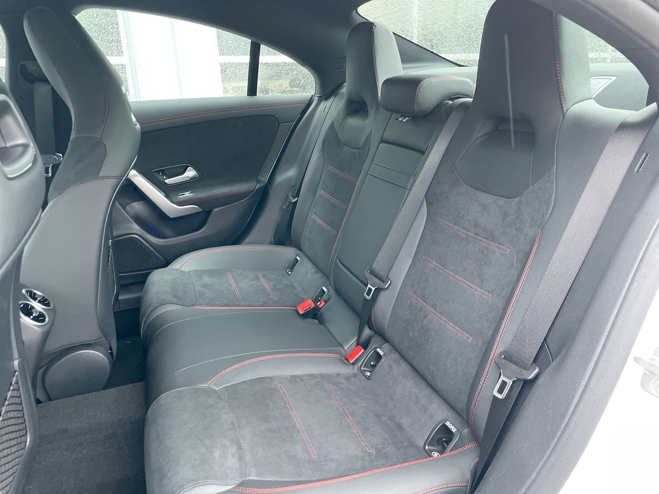 2026 Mercedes-Benz CLA