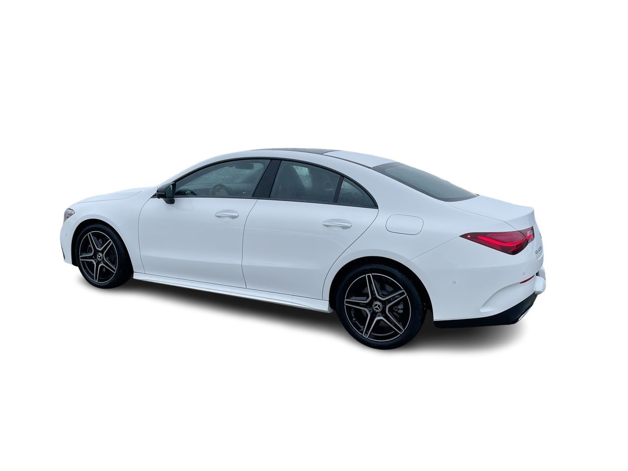 2026 Mercedes-Benz CLA