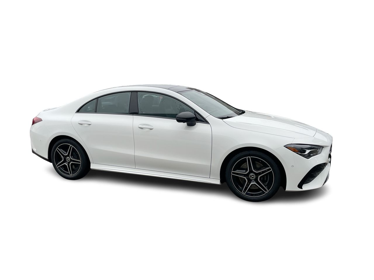 2026 Mercedes-Benz CLA