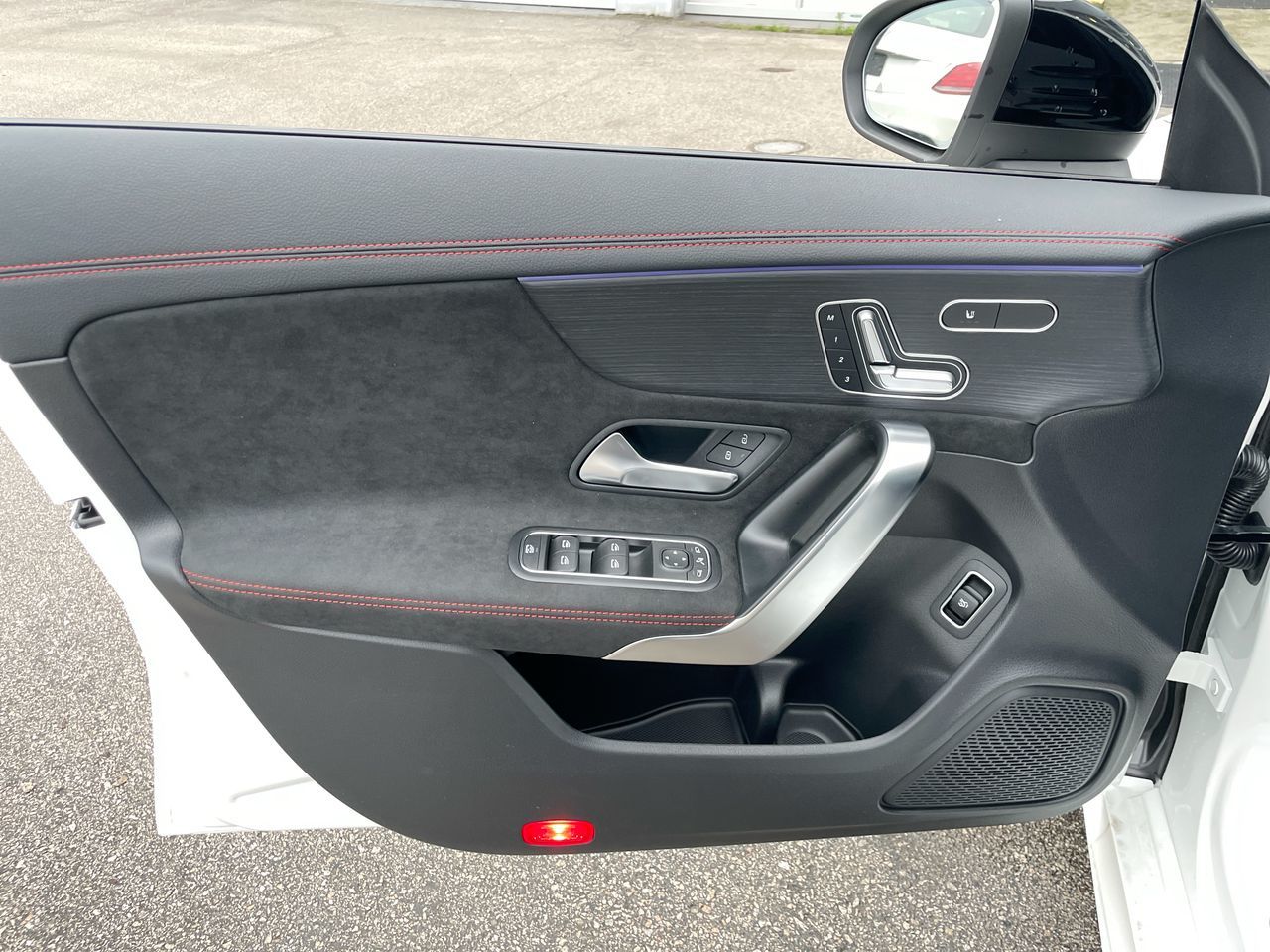 2026 Mercedes-Benz CLA