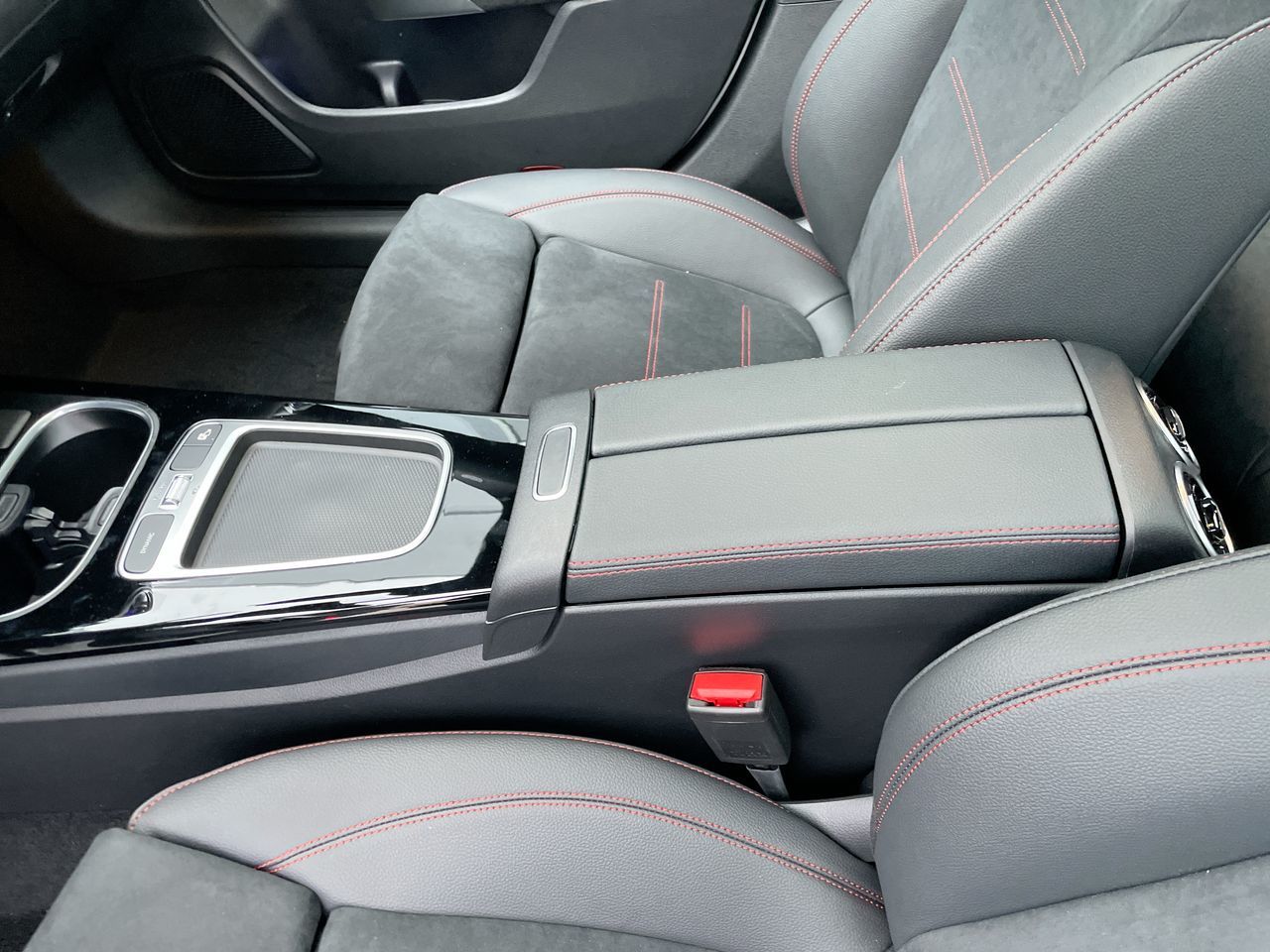 2026 Mercedes-Benz CLA