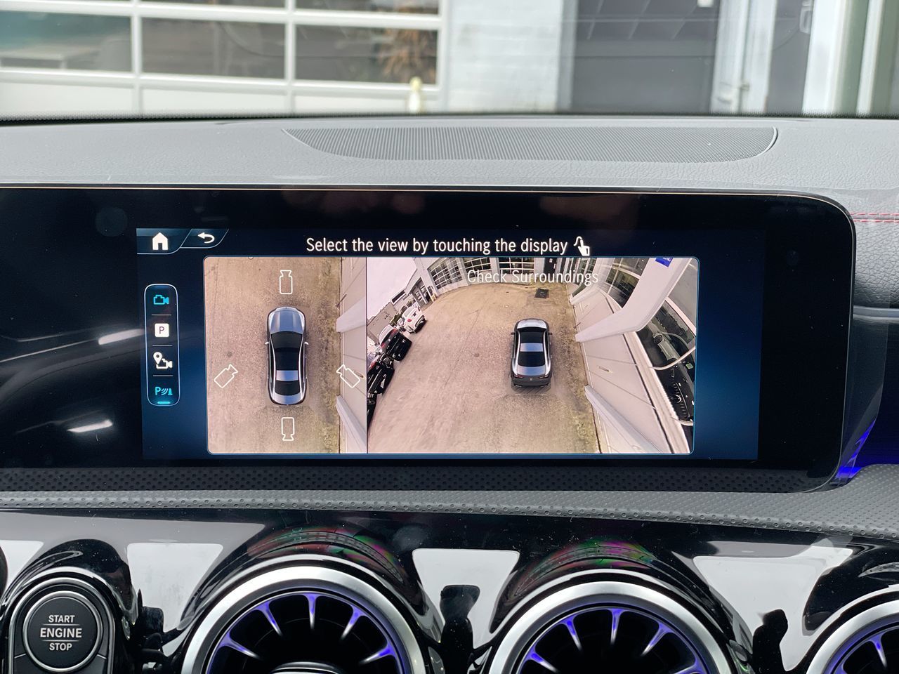 2026 Mercedes-Benz CLA