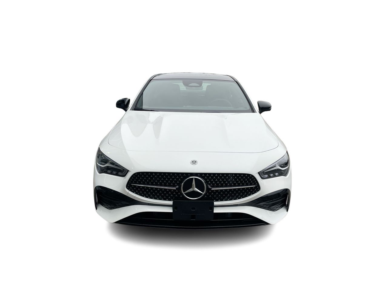 2026 Mercedes-Benz CLA