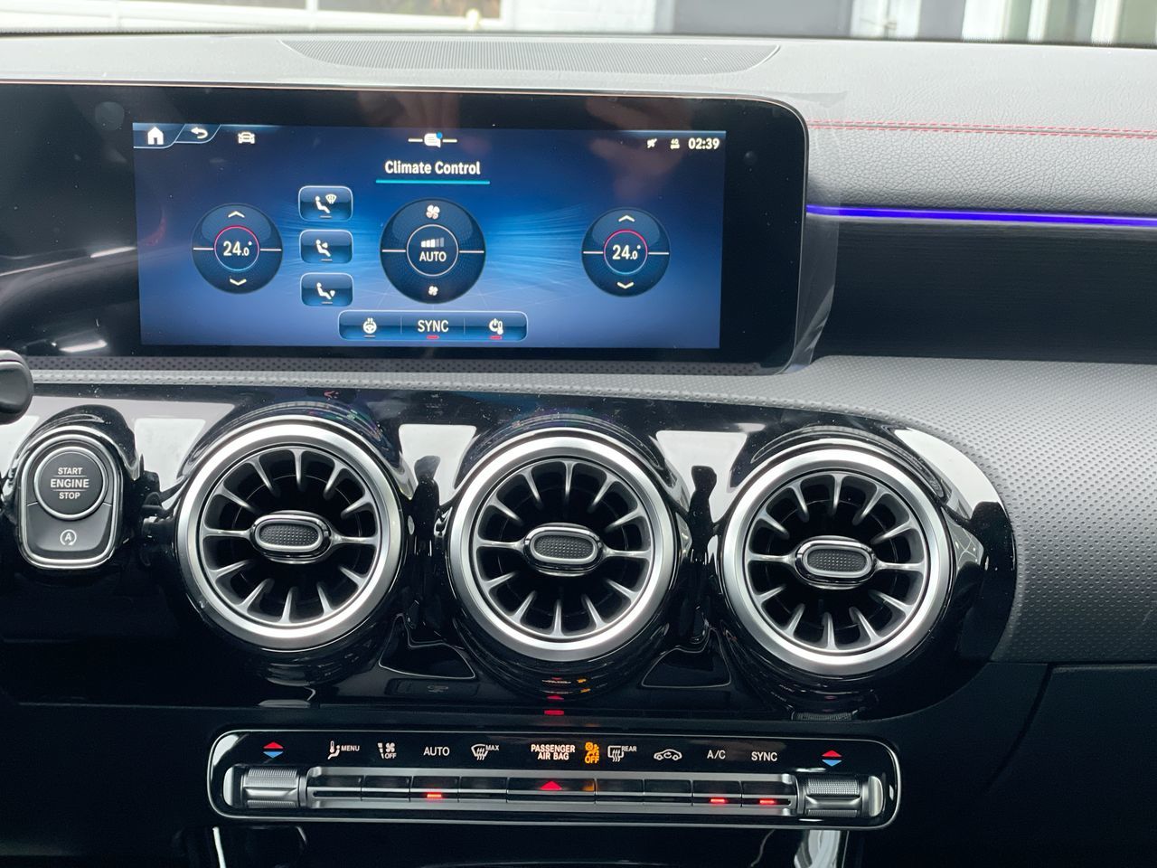 2026 Mercedes-Benz CLA