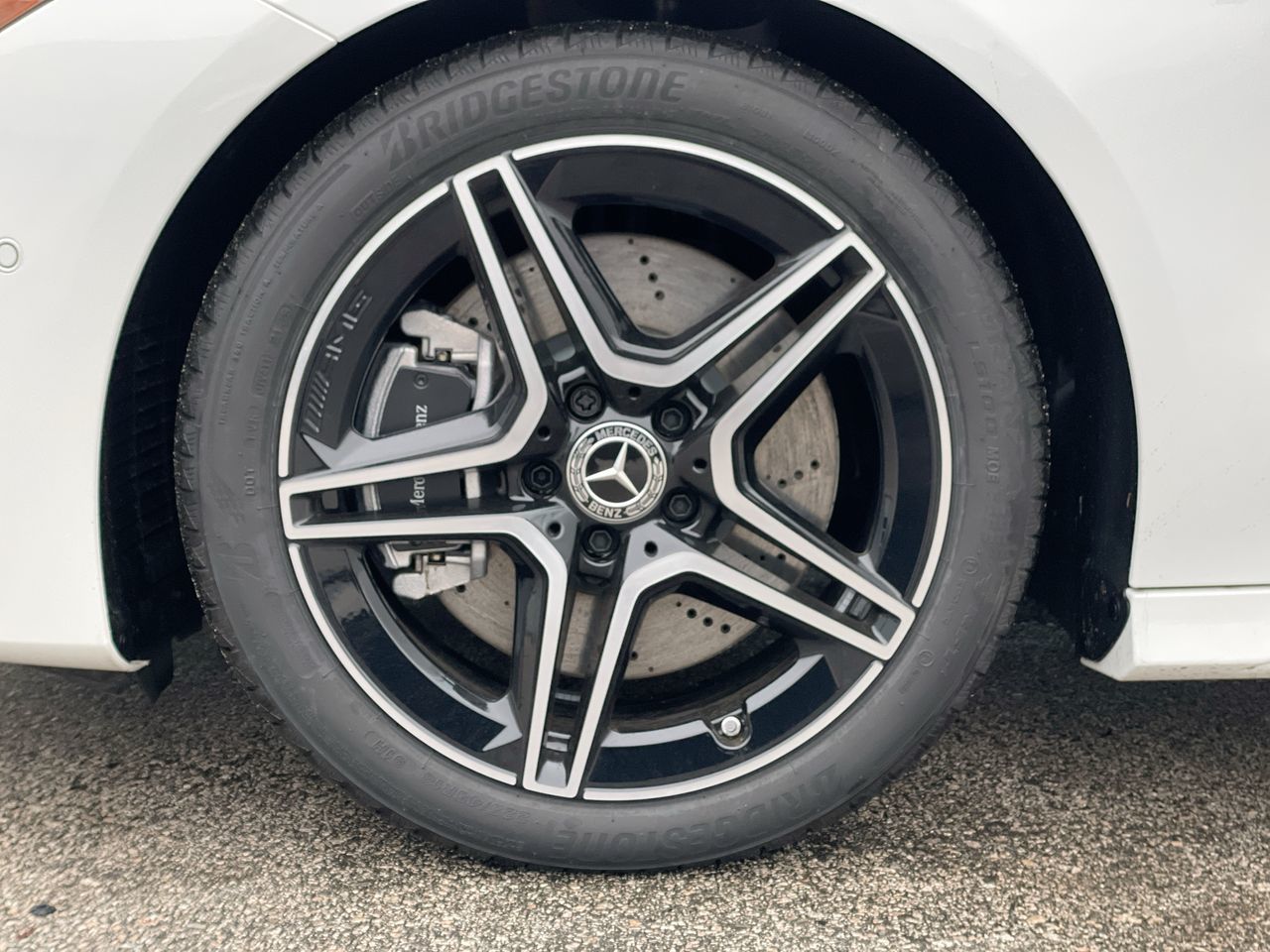 2026 Mercedes-Benz CLA