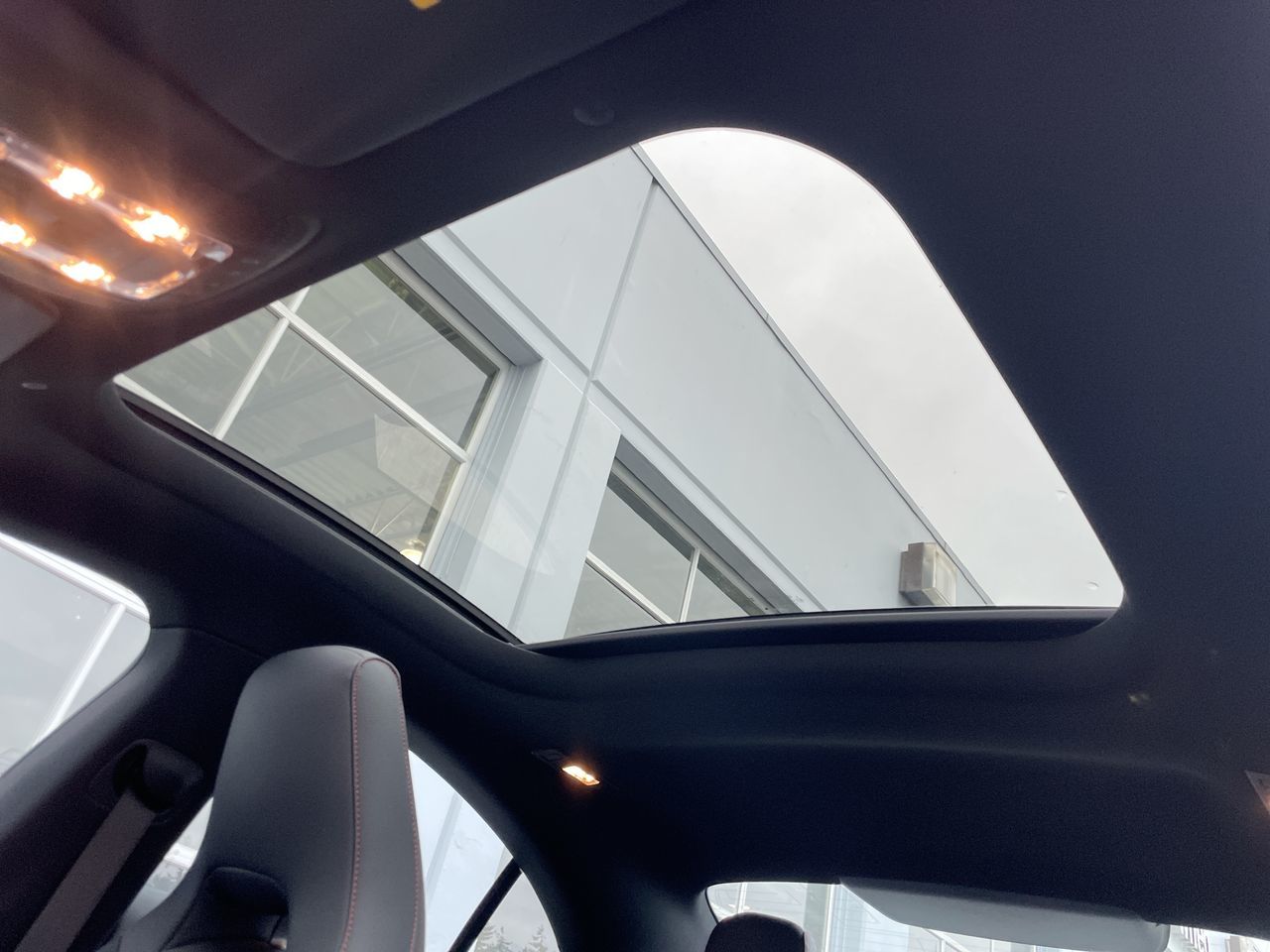 2026 Mercedes-Benz CLA