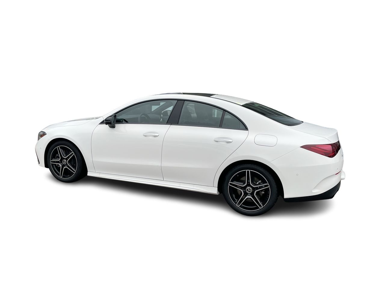 2026 Mercedes-Benz CLA