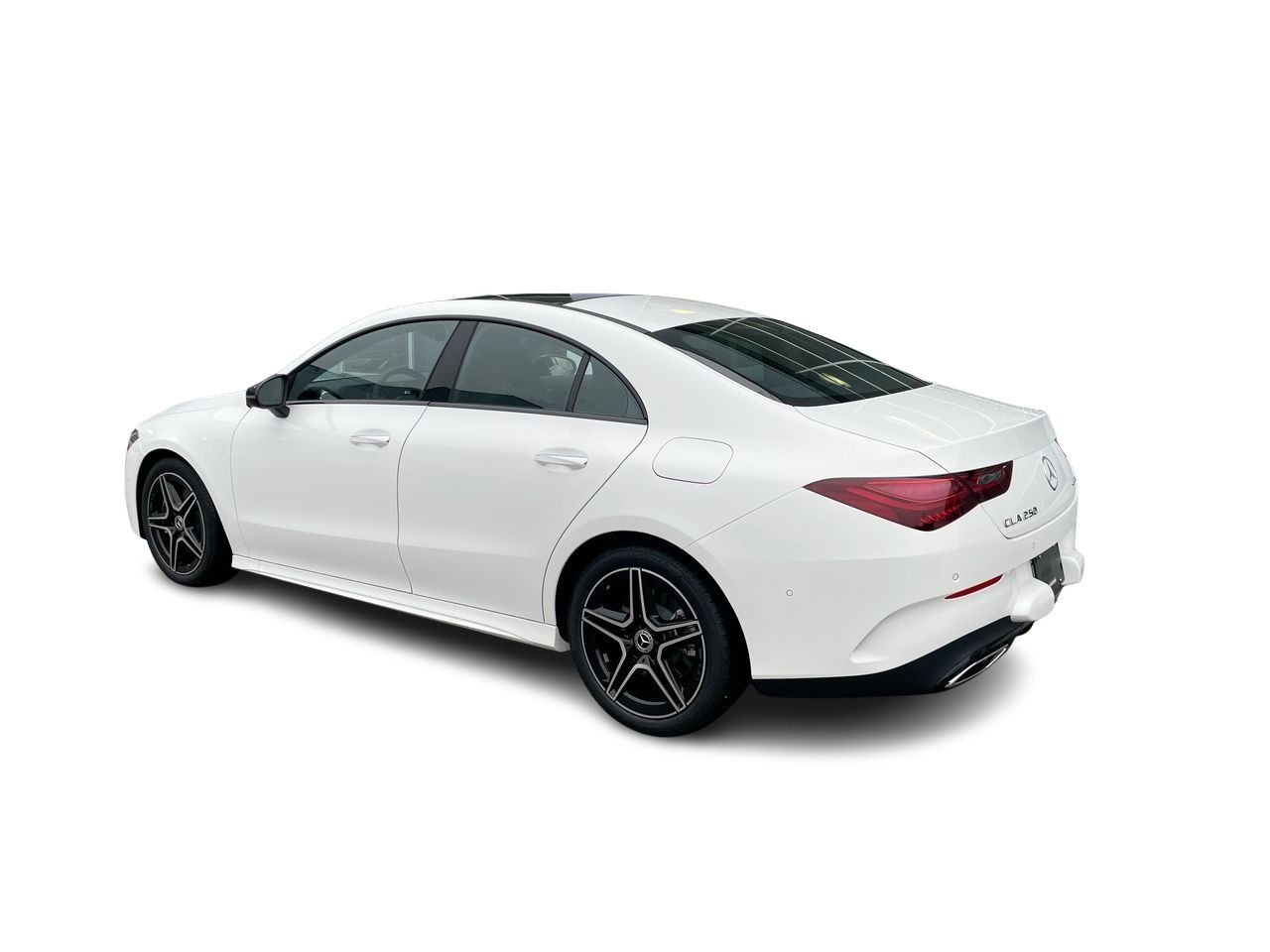 2026 Mercedes-Benz CLA