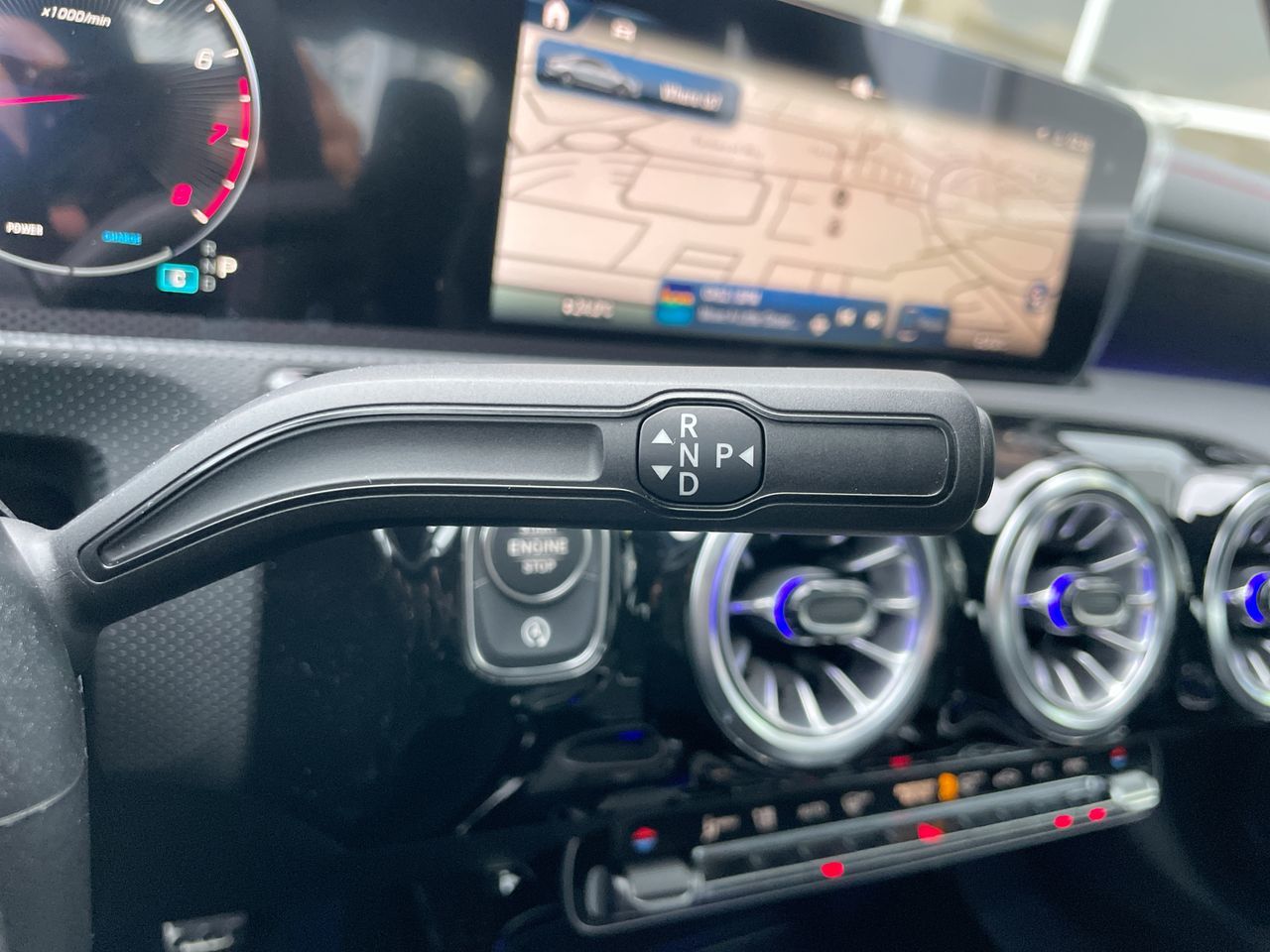 2026 Mercedes-Benz CLA