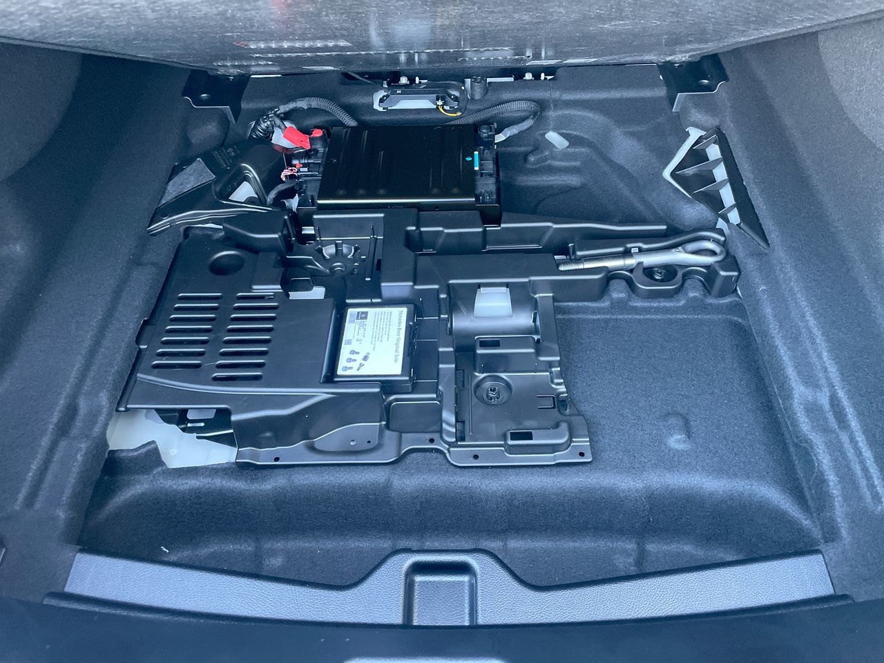 2026 Mercedes-Benz CLA