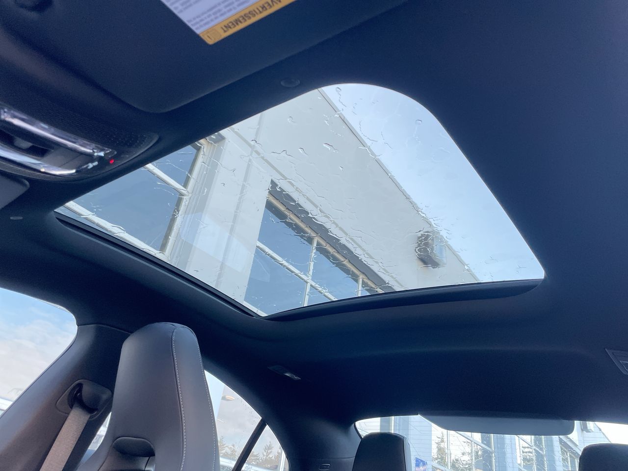 2026 Mercedes-Benz CLA