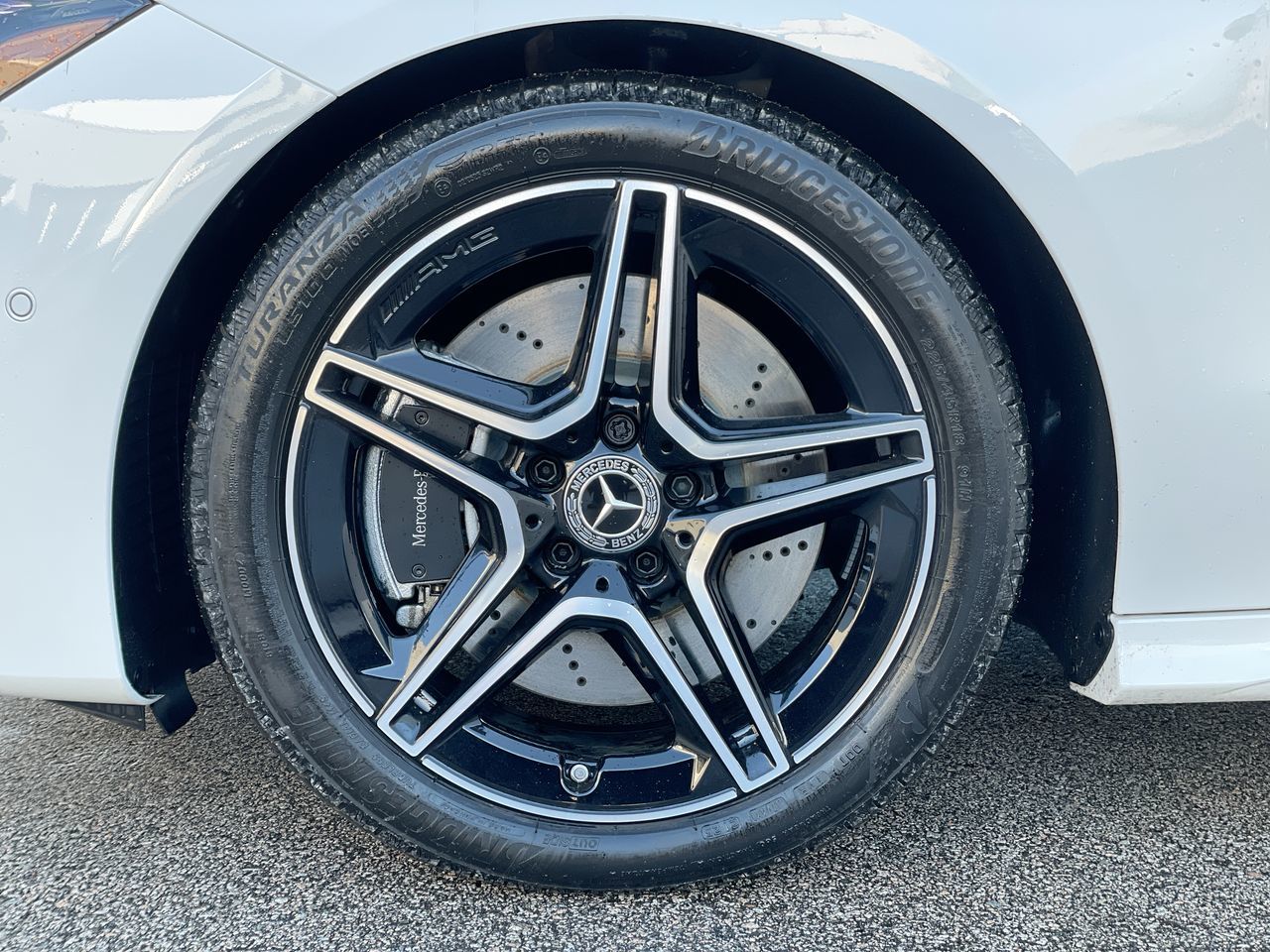 2026 Mercedes-Benz CLA