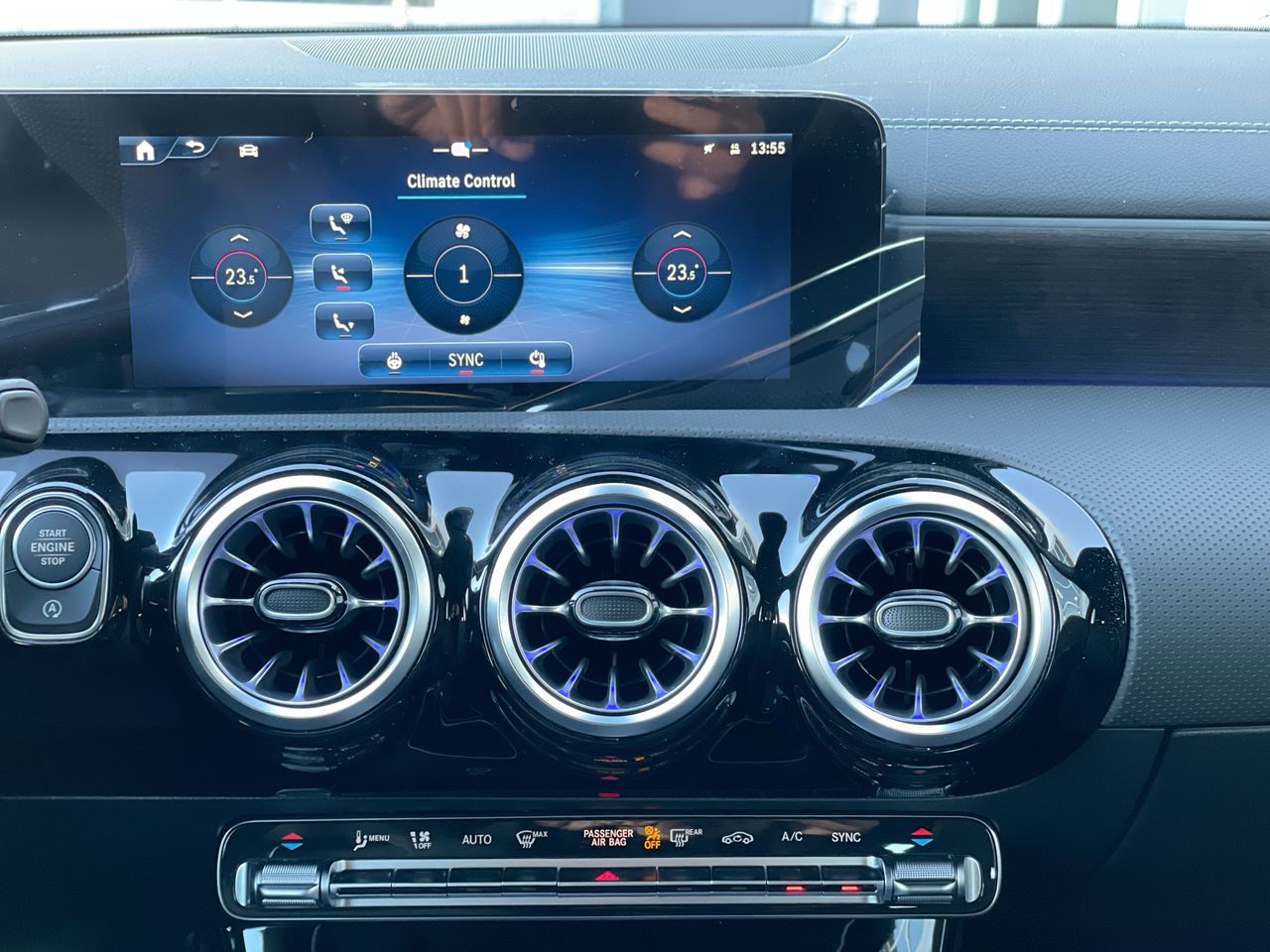 2026 Mercedes-Benz CLA