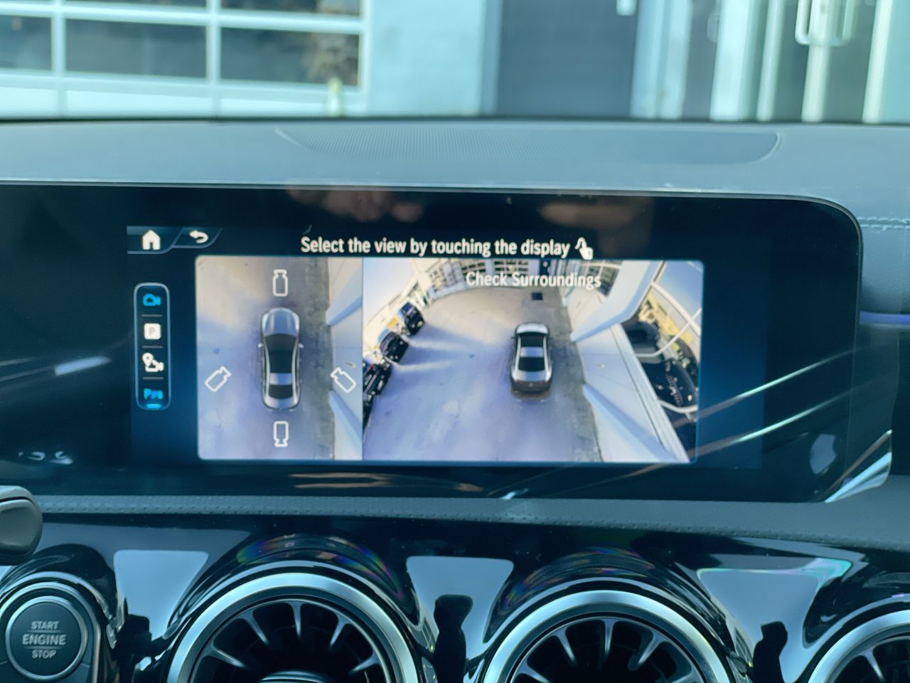 2026 Mercedes-Benz CLA