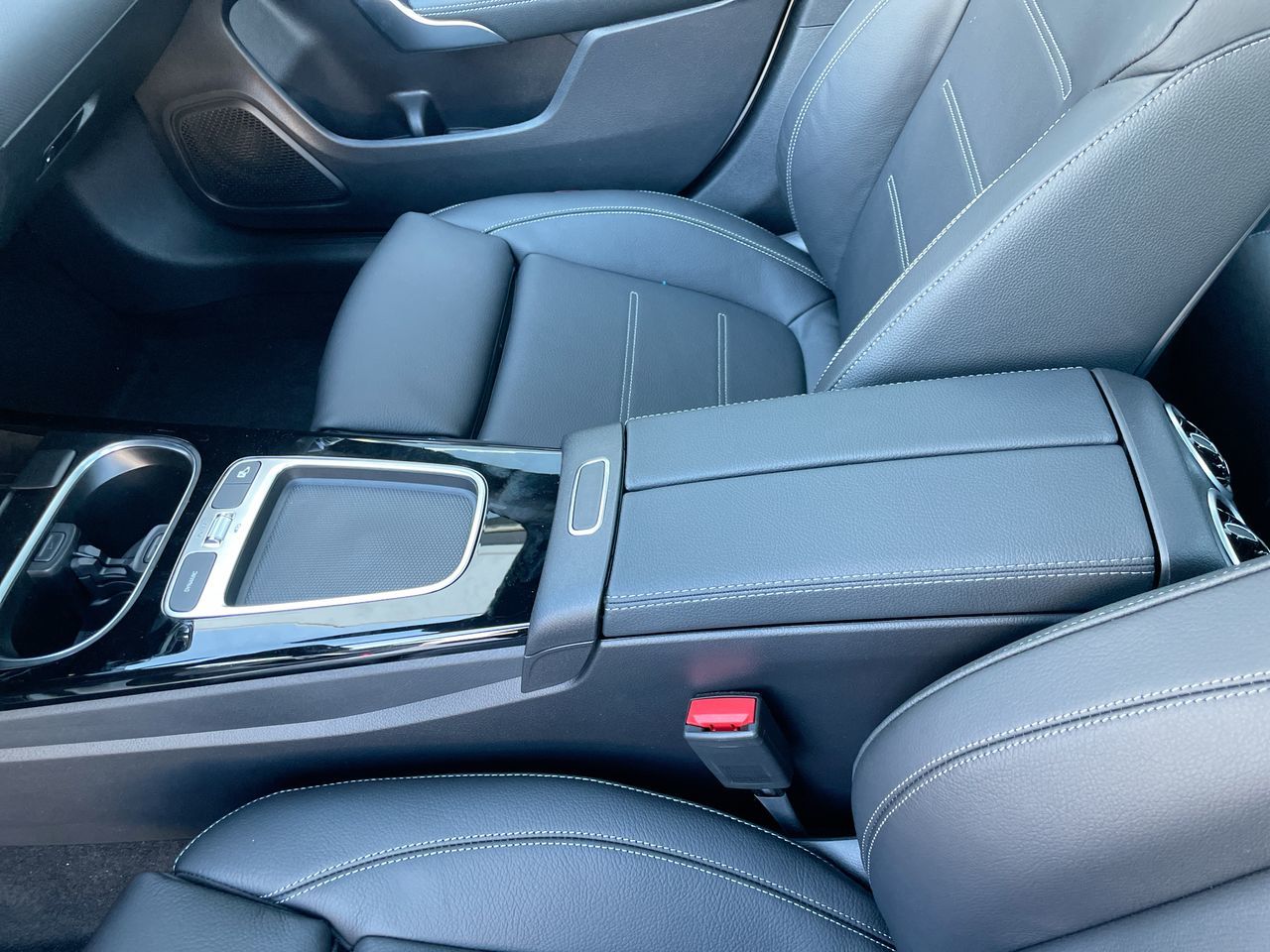 2026 Mercedes-Benz CLA