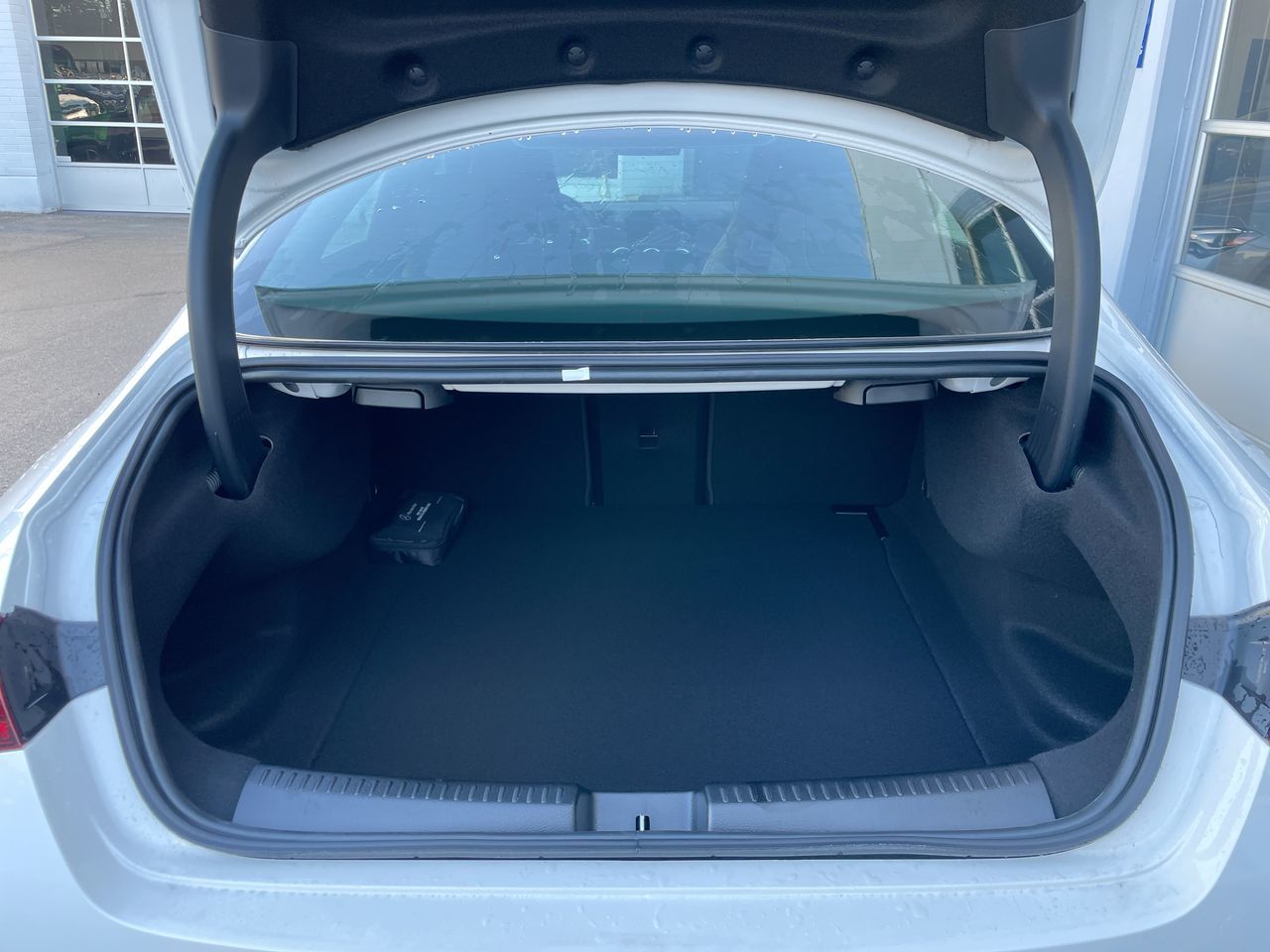 2026 Mercedes-Benz CLA