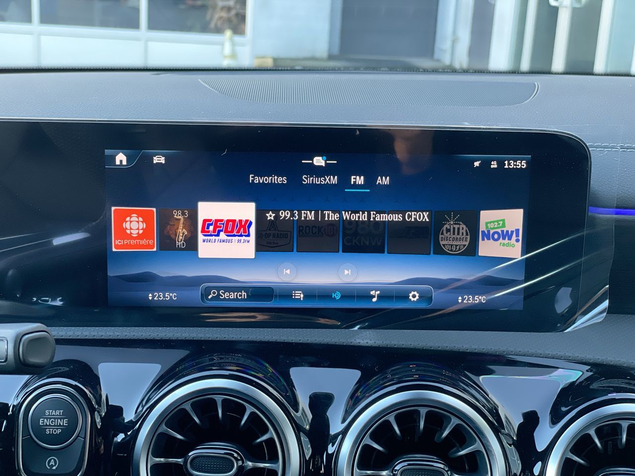 2026 Mercedes-Benz CLA