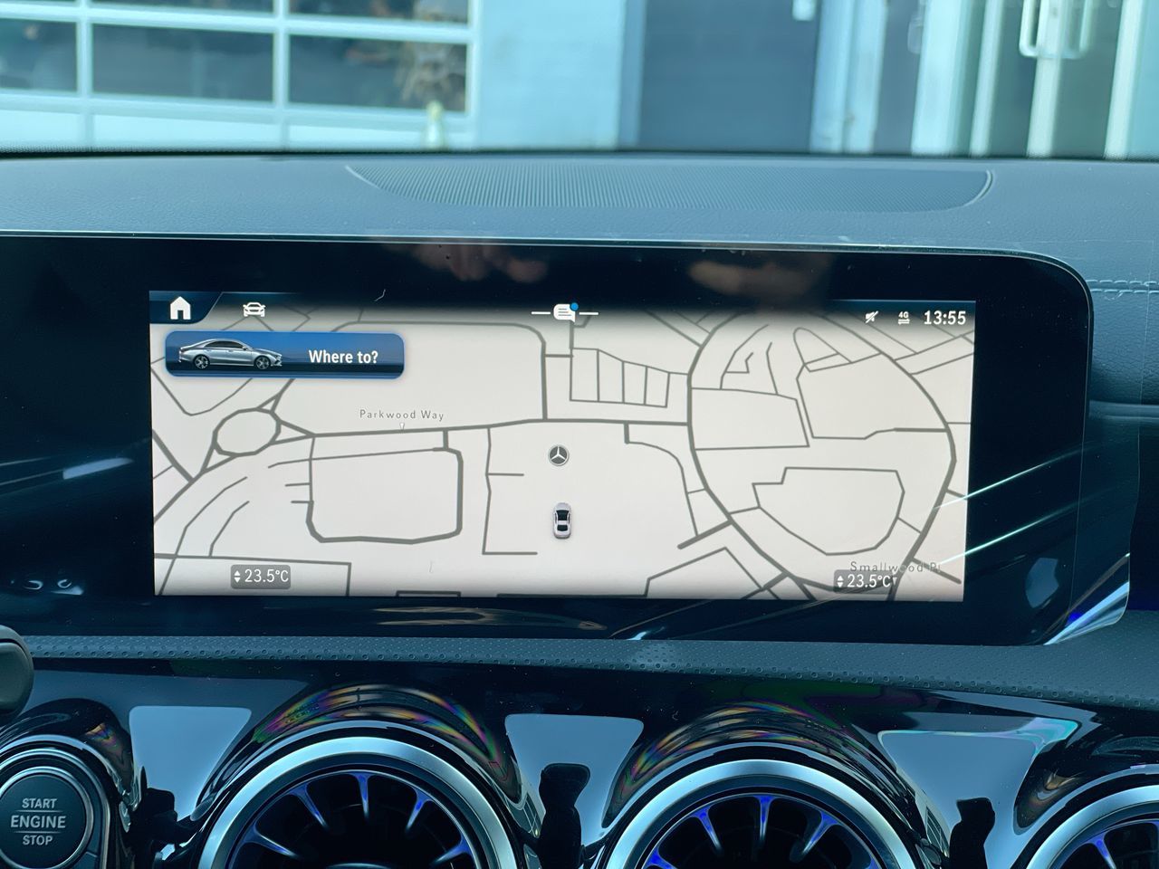 2026 Mercedes-Benz CLA