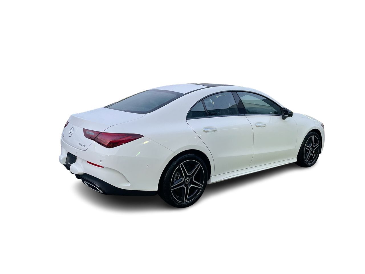 Mercedes-Benz CLA  2026 à Richmond, Colombie-Britannique