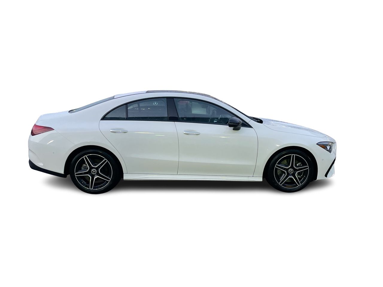 Mercedes-Benz CLA  2026 à Richmond, Colombie-Britannique