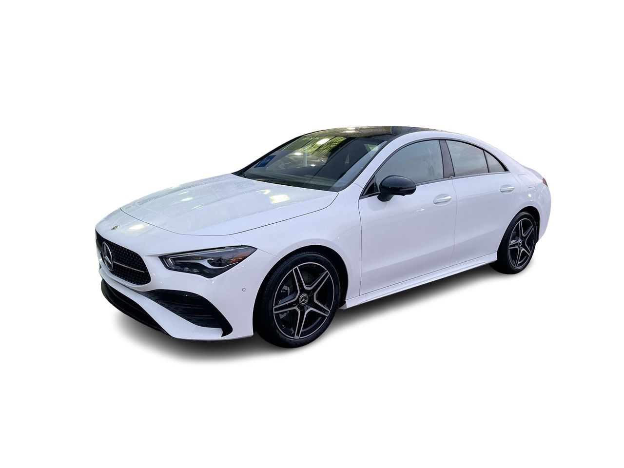 Mercedes-Benz CLA  2026 à Richmond, Colombie-Britannique