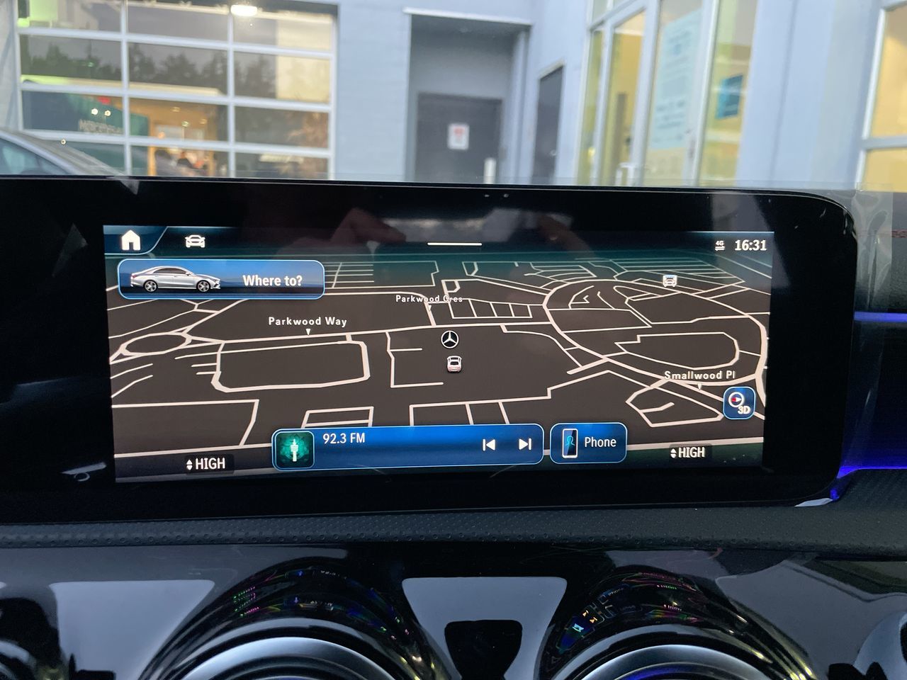 Mercedes-Benz CLA  2026 à Richmond, Colombie-Britannique