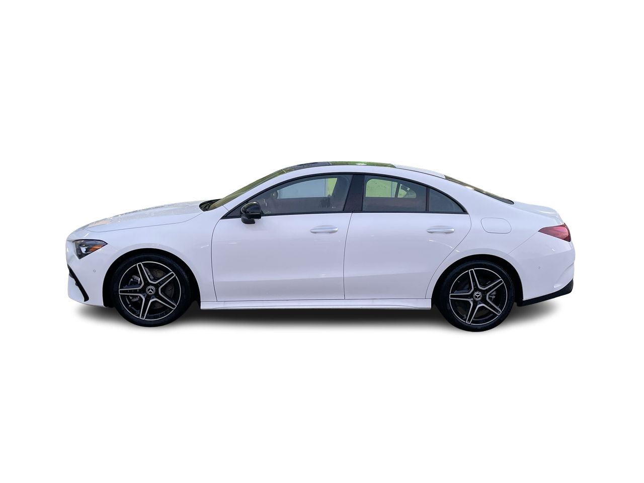 Mercedes-Benz CLA  2026 à Richmond, Colombie-Britannique
