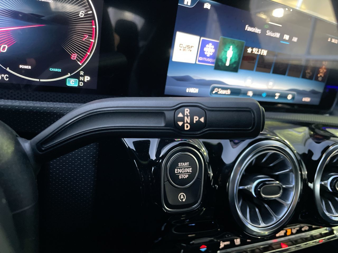 Mercedes-Benz CLA  2026 à Richmond, Colombie-Britannique