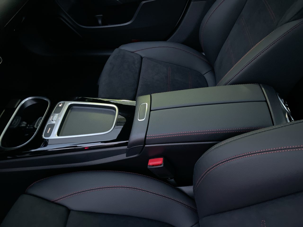 Mercedes-Benz CLA  2026 à Richmond, Colombie-Britannique