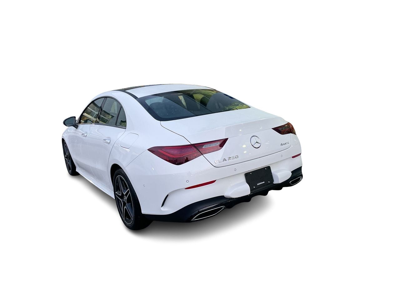 Mercedes-Benz CLA  2026 à Richmond, Colombie-Britannique