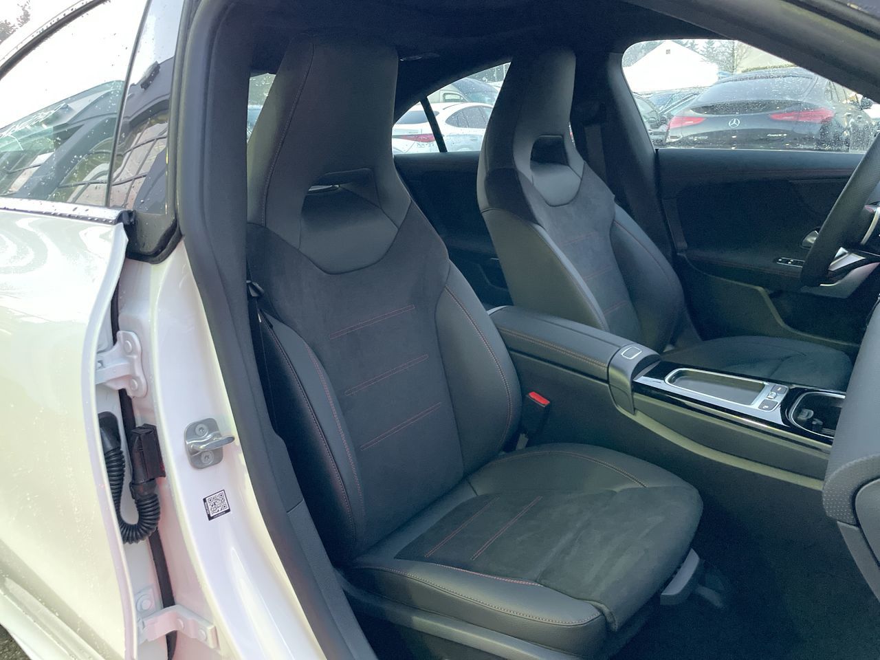 Mercedes-Benz CLA  2026 à Richmond, Colombie-Britannique