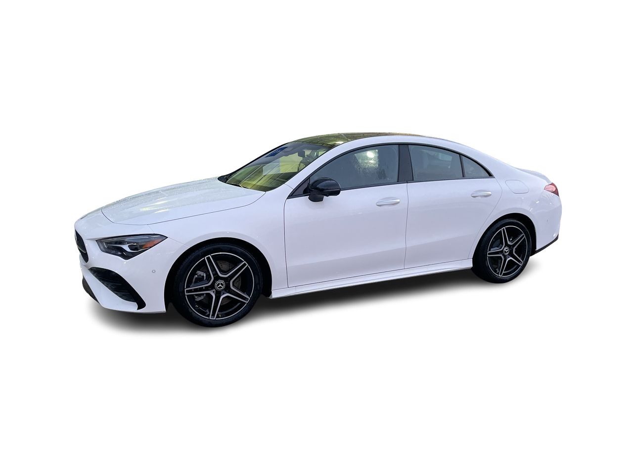 Mercedes-Benz CLA  2026 à Richmond, Colombie-Britannique
