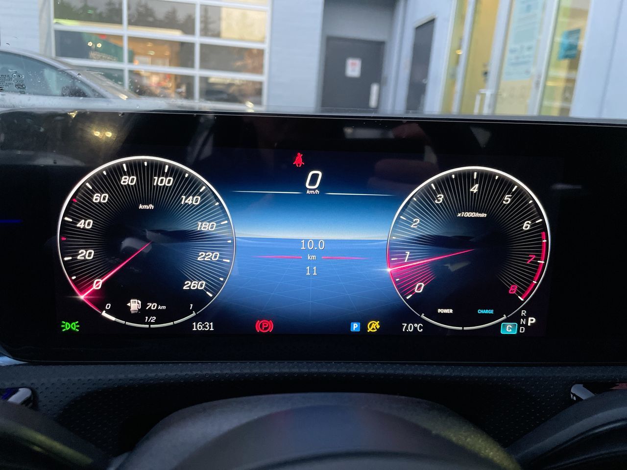 Mercedes-Benz CLA  2026 à Richmond, Colombie-Britannique