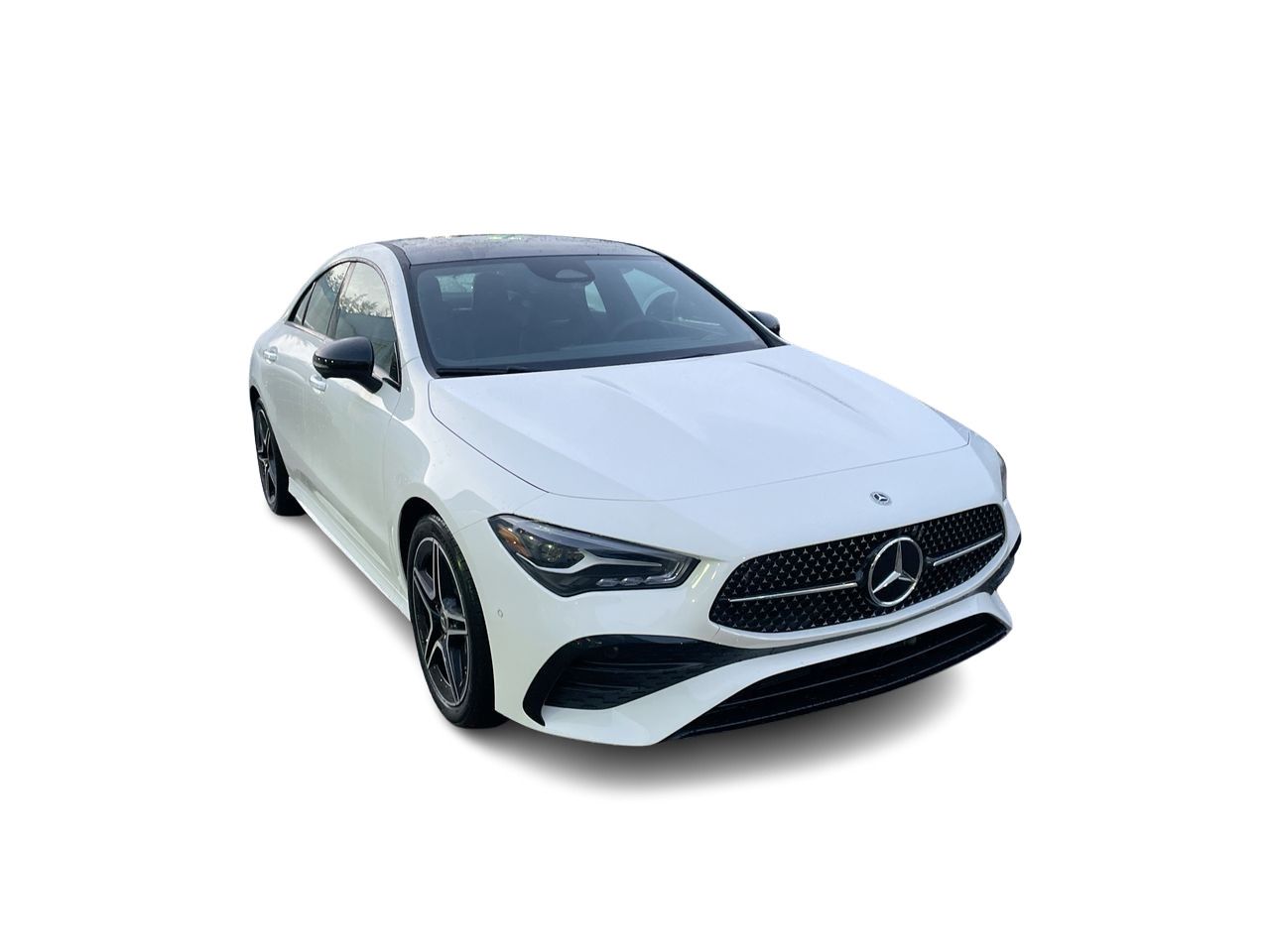 Mercedes-Benz CLA  2026 à Richmond, Colombie-Britannique