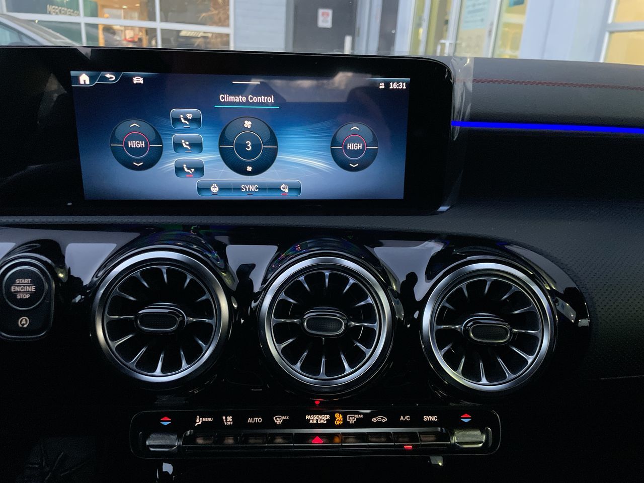 Mercedes-Benz CLA  2026 à Richmond, Colombie-Britannique