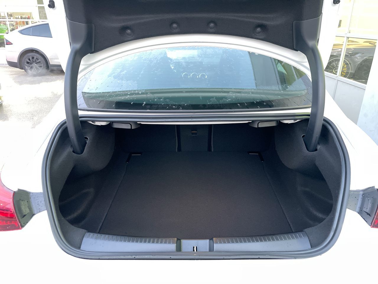 Mercedes-Benz CLA  2026 à Richmond, Colombie-Britannique