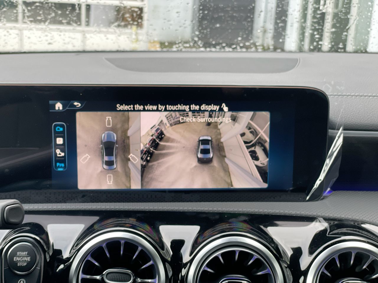 2026 Mercedes-Benz CLA in Richmond, British Columbia