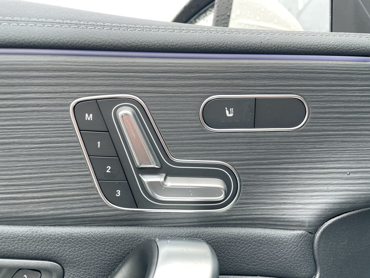 2026 Mercedes-Benz CLA in Richmond, British Columbia