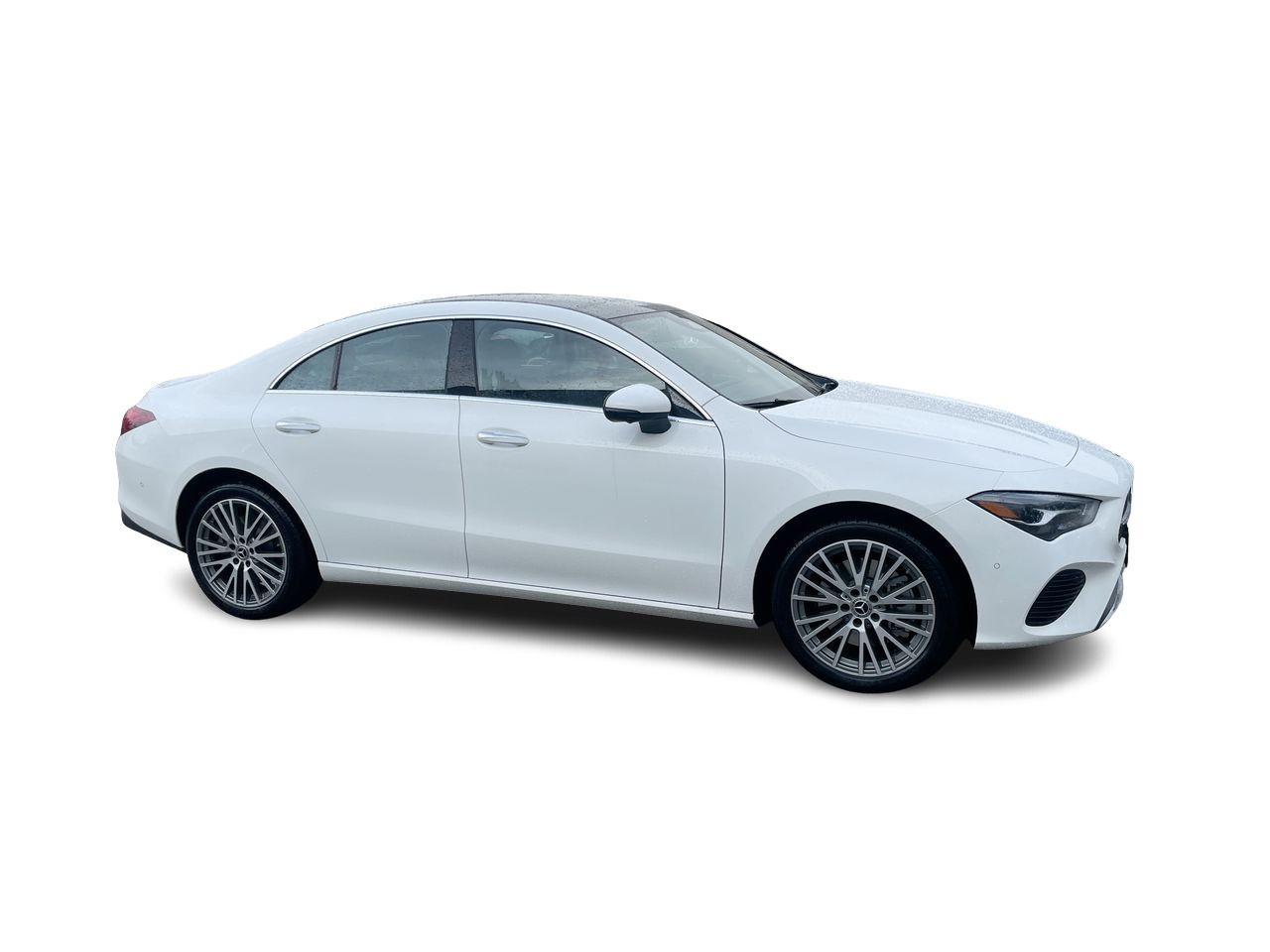 2026 Mercedes-Benz CLA in Richmond, British Columbia