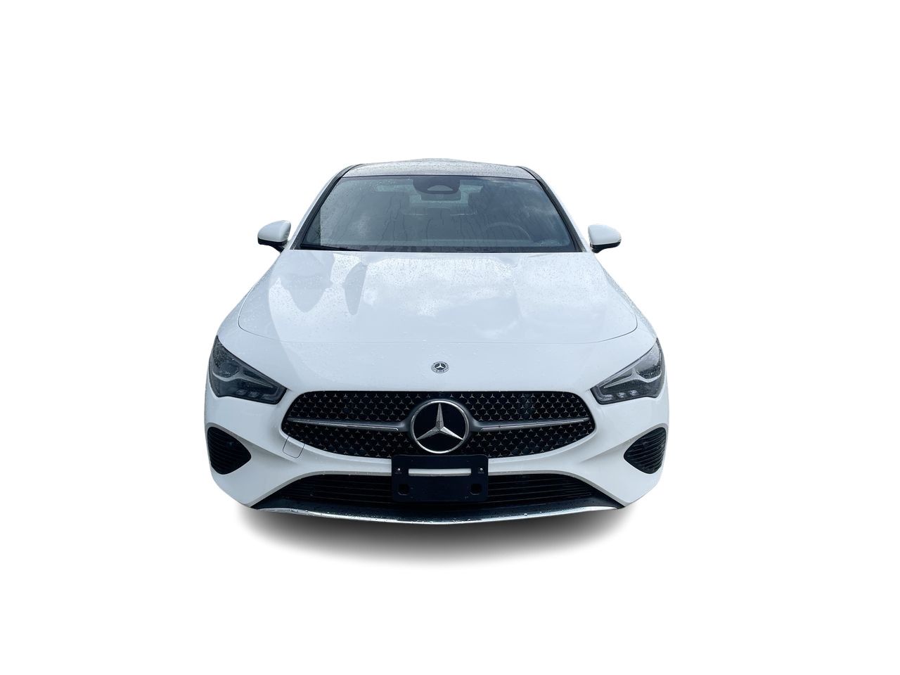 2026 Mercedes-Benz CLA in Richmond, British Columbia