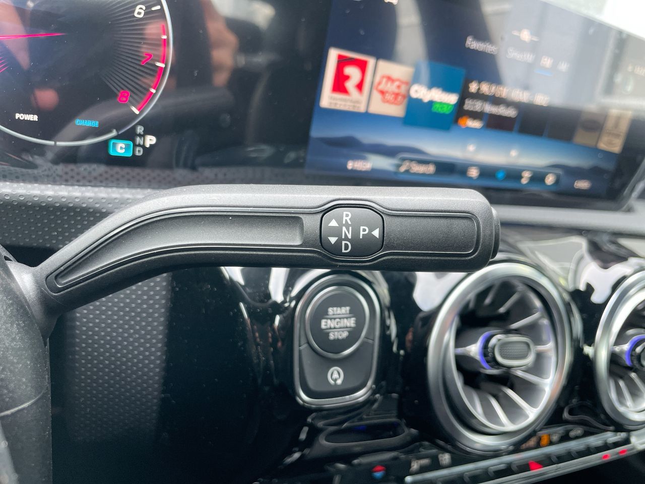 2026 Mercedes-Benz CLA in Richmond, British Columbia