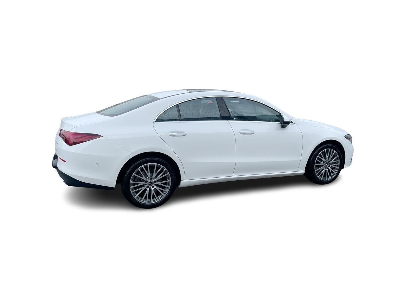 2026 Mercedes-Benz CLA in Richmond, British Columbia