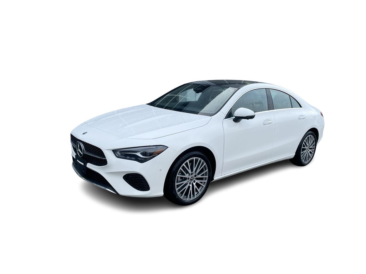 2026 Mercedes-Benz CLA in Richmond, British Columbia