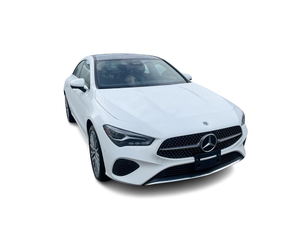 2026 Mercedes-Benz CLA in Richmond, British Columbia