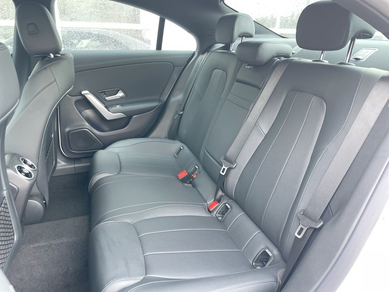 2026 Mercedes-Benz CLA in Richmond, British Columbia