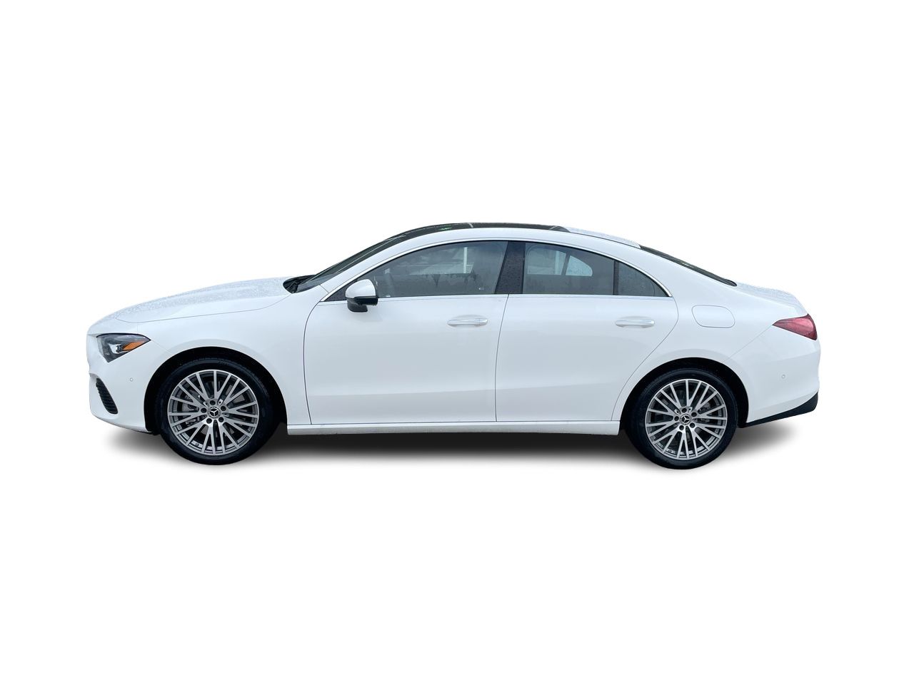 2026 Mercedes-Benz CLA in Richmond, British Columbia