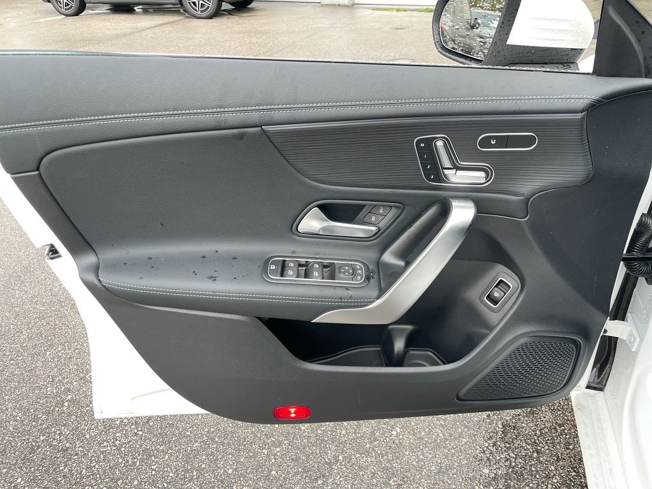 2026 Mercedes-Benz CLA in Richmond, British Columbia