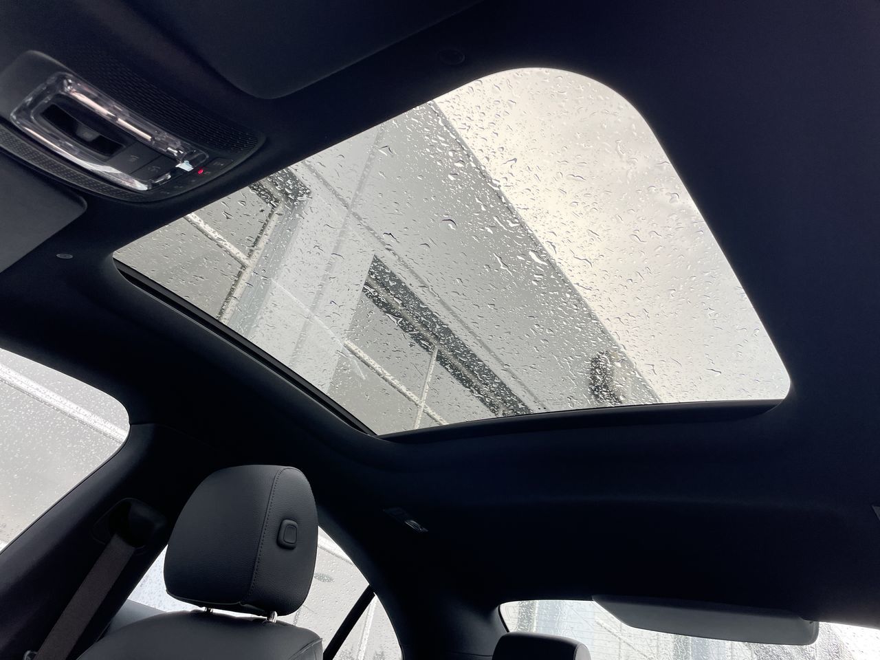 2026 Mercedes-Benz CLA in Richmond, British Columbia