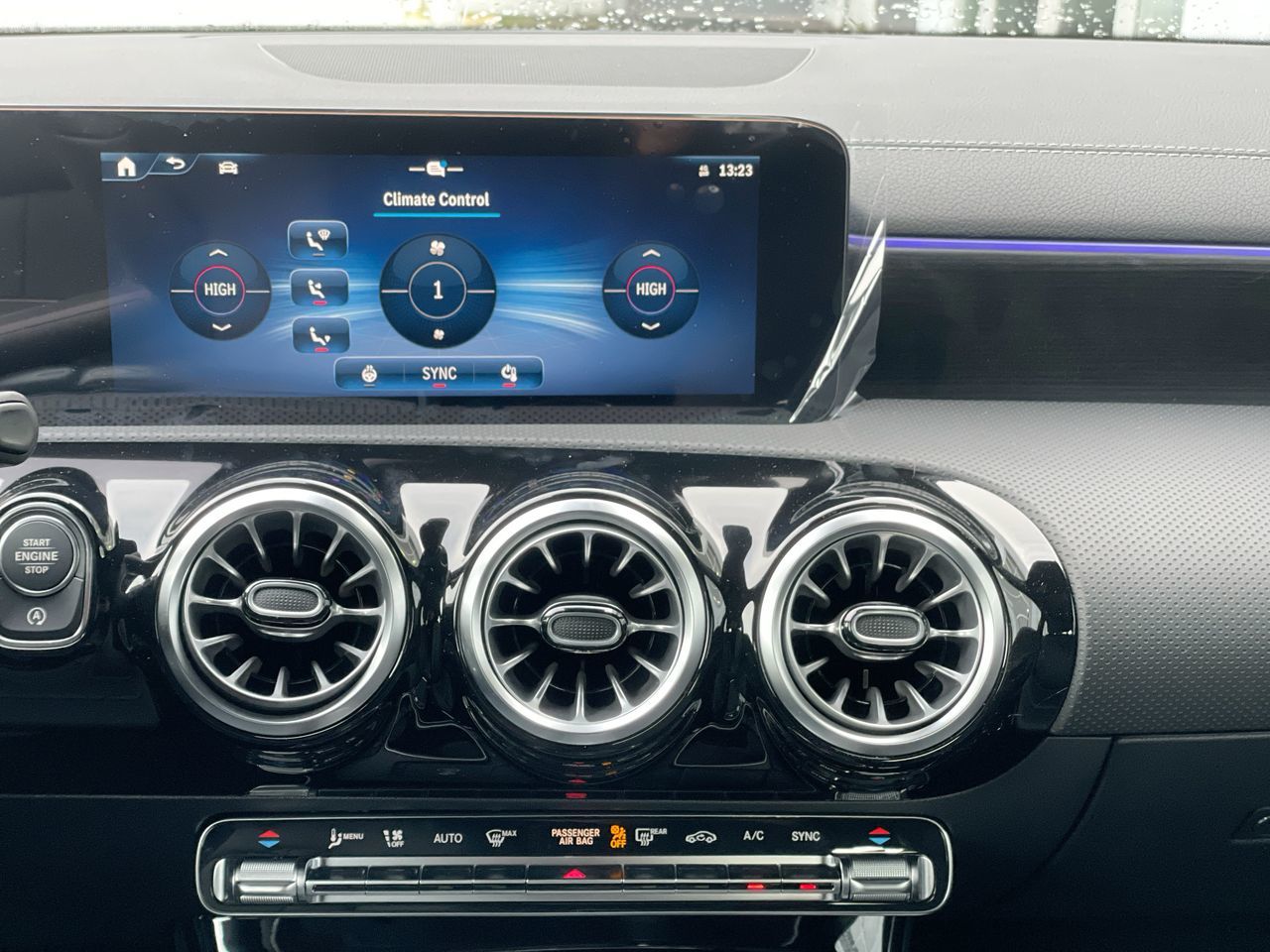 2026 Mercedes-Benz CLA in Richmond, British Columbia