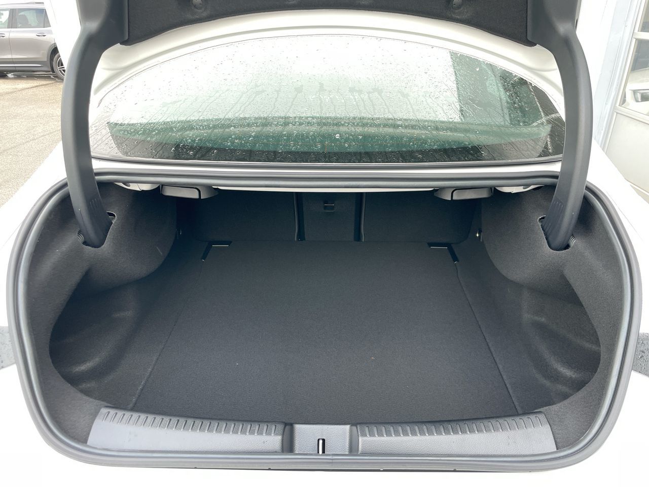 2026 Mercedes-Benz CLA in Richmond, British Columbia